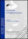 IGS 2005. Advances in Graphonomics. Con CD-ROM libro