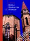 Detti e filastrocche d'Arezzo libro