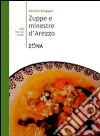 Zuppe e minestre d'Arezzo libro