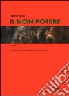 Il non potere libro