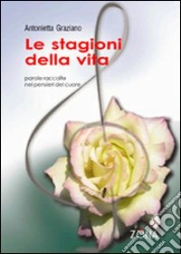 Le stagioni della vita libro