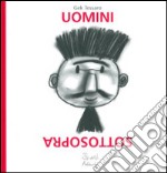 Uomini sottosopra libro