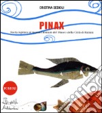 Pinax. Storie di triglie libro