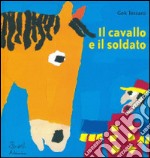 Il cavallo e il soldato libro