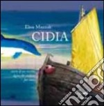 Cidia libro