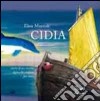 Cidia libro