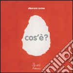 Cos'è? Ediz. illustrata libro