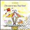 Che sorpresa, Paul Klee! libro di Franceschini Paola