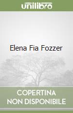 Elena Fia Fozzer libro