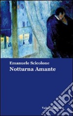 Notturna amante libro