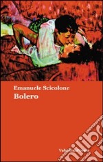 Bolero libro