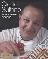 La mia cucina siciliana libro