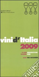 Vini d'Italia 2009