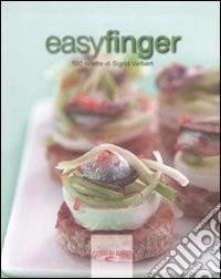 Easyfinger