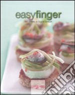 Easyfinger libro