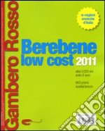 Berebene low cost 2011 libro