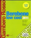 Berebene low cost 2011 libro