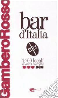 Bar d'Italia del Gambero Rosso 2012