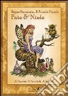 Fate e ninfe. Bogus racconta... Il piccolo popolo. Ediz. illustrata libro