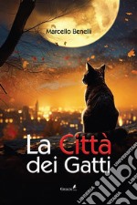 La città dei gatti libro