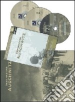 Destinazione Auschwitz. Con 2 CD-ROM. Con DVD libro