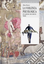 La violenza psicologica libro