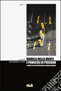 Modelli della mente e processi di pensiero