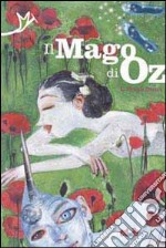 Il mago di Oz libro