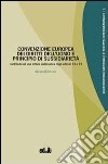 Convenzione europea dei diritti dell'uomo e principio di sussidiarietà. Contributo ad una lettura sistematica degli articoli 13 e 35 libro di Di Stefano Adriana