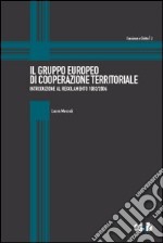 Il Gruppo europeo di cooperazione territoriale. Introduzione al Regolamento 1082/2006