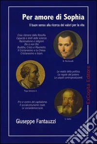 Per amore di Sophia