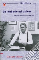 Un lombardo nel pallone libro