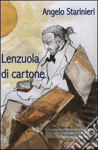 Lenzuola di cartone