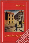 Giallomilanese 2007 libro