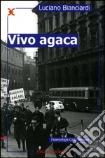 Vivo agaca libro