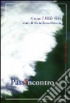 Passincontro libro