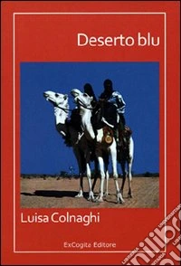 Deserto blu
