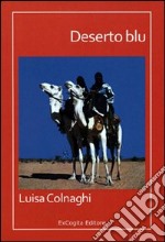 Deserto blu