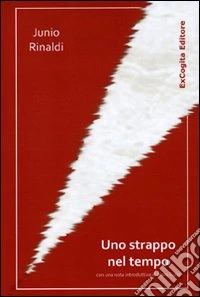 Uno strappo nel tempo