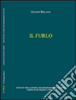 Il Furlo libro