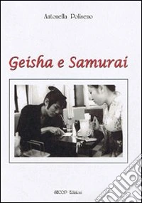 Geisha e samurai