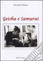 Geisha e samurai