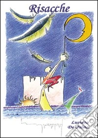 Risacche libro