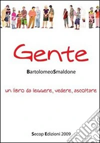 Gente. Con CD Audio libro