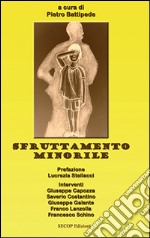 Sfruttamento minorile libro