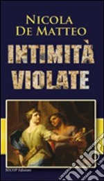 Intimità violate libro