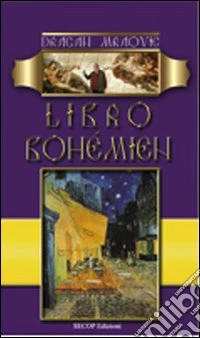 Libro bohemien