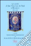 Le opere di San Vincenzo de' Paoli a Bitonto libro