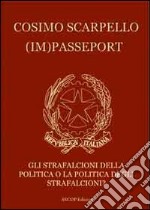 (Im)passeport libro