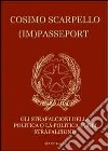 (Im)passeport libro di Scarpello Cosimo